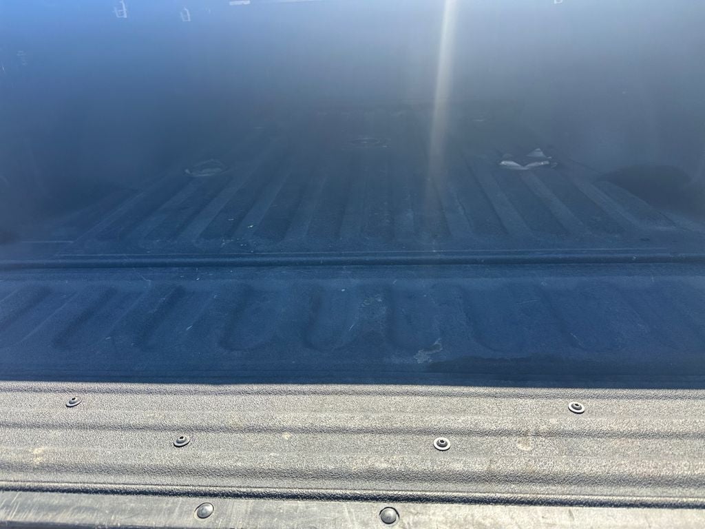 2021 RAM 2500 Laramie Crew Cab 4x4 6'4' Box