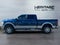 2021 RAM 2500 Laramie Crew Cab 4x4 6'4' Box