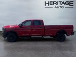 2026 RAM Ram 2500 RAM 2500 TRADESMAN CREW CAB 4X4 8' BOX