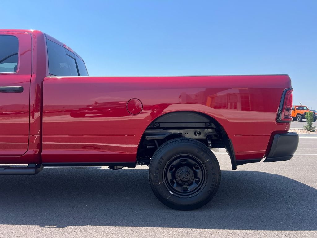 2026 RAM Ram 2500 RAM 2500 TRADESMAN CREW CAB 4X4 8' BOX