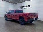 2026 RAM Ram 2500 RAM 2500 TRADESMAN CREW CAB 4X4 8' BOX