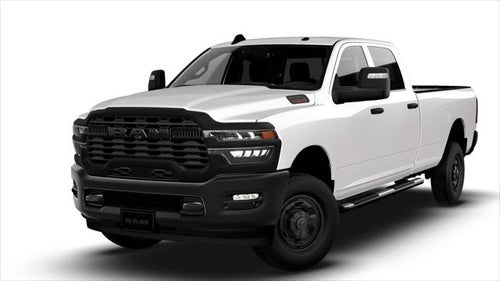 2026 RAM Ram 2500 RAM 2500 TRADESMAN CREW CAB 4X4 8' BOX