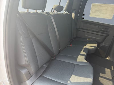 2026 RAM Ram 2500 RAM 2500 TRADESMAN CREW CAB 4X4 8' BOX