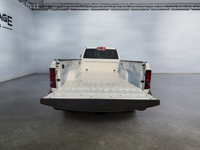 2026 RAM Ram 2500 RAM 2500 TRADESMAN CREW CAB 4X4 8' BOX
