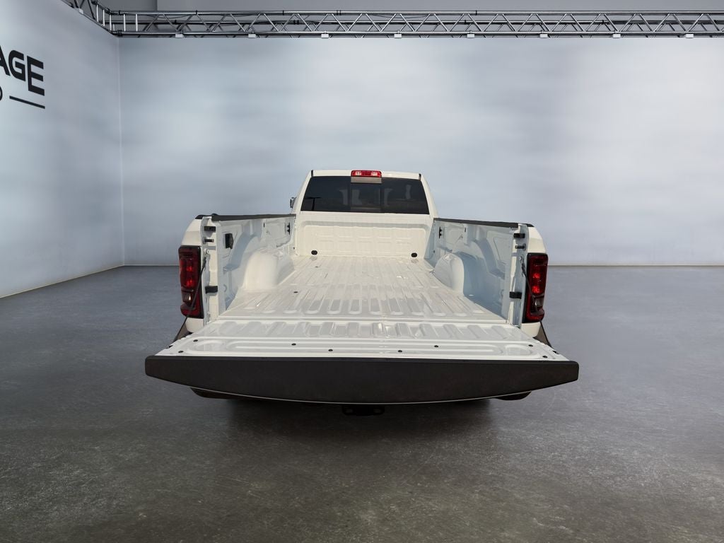 2026 RAM Ram 2500 RAM 2500 TRADESMAN CREW CAB 4X4 8' BOX