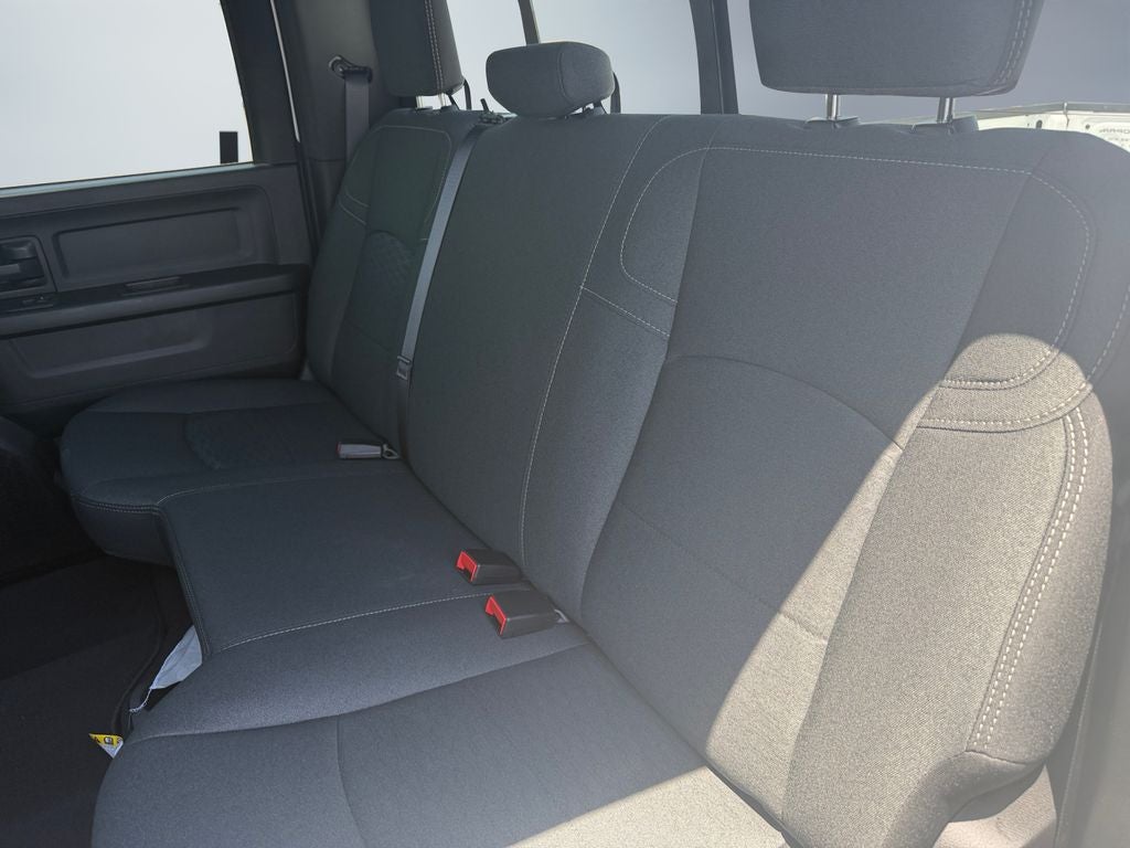2026 RAM Ram 2500 RAM 2500 TRADESMAN CREW CAB 4X4 8' BOX