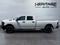 2026 RAM Ram 2500 RAM 2500 TRADESMAN CREW CAB 4X4 8' BOX