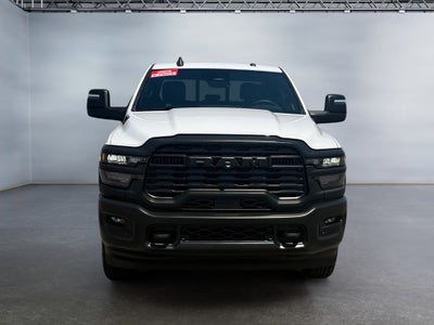 2026 RAM Ram 2500 RAM 2500 TRADESMAN CREW CAB 4X4 8' BOX