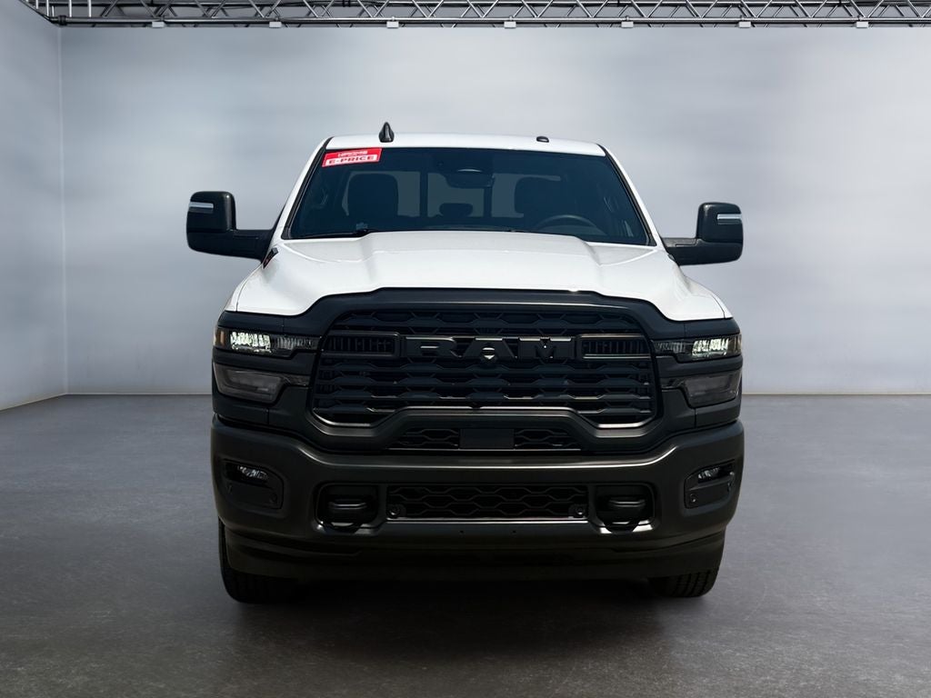 2026 RAM Ram 2500 RAM 2500 TRADESMAN CREW CAB 4X4 8' BOX