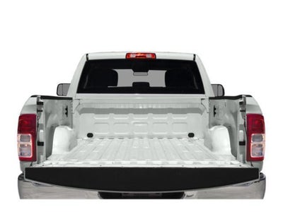 2020 RAM 2500 Big Horn Crew Cab 4x4 8' Box