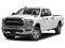 2022 RAM 2500 Big Horn Crew Cab 4x4 8' Box