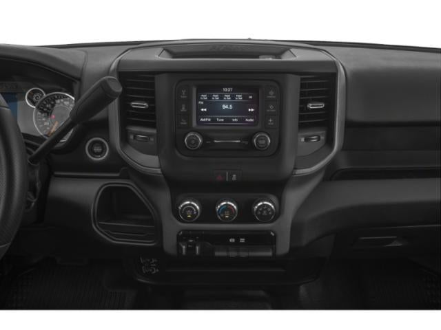 2022 RAM 2500 Big Horn Crew Cab 4x4 8' Box