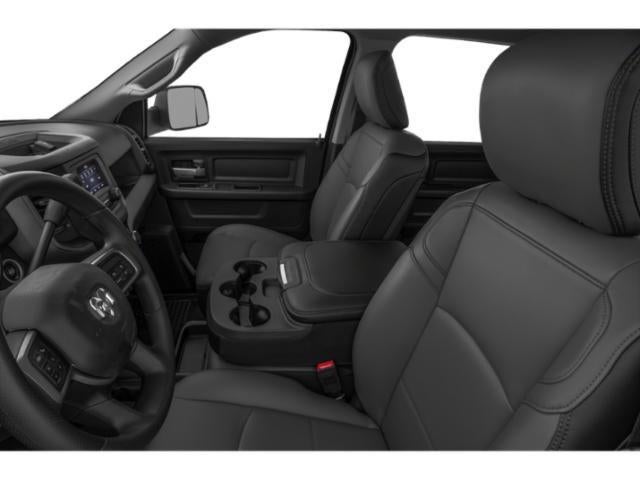 2022 RAM 2500 Big Horn Crew Cab 4x4 8' Box