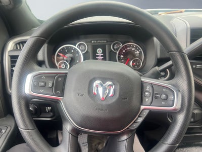 2026 RAM Ram 4500 Chassis Cab RAM 4500 TRADESMAN CHASSIS CREW CAB 4X4 84' CA