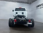 2026 RAM Ram 4500 Chassis Cab RAM 4500 TRADESMAN CHASSIS CREW CAB 4X4 84' CA