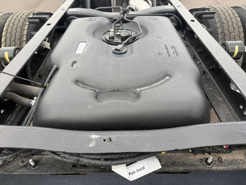 2026 RAM Ram 5500 Chassis Cab RAM 5500 BIG HORN CHASSIS CREW CAB 4X4 84' CA