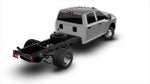 2027 RAM 3500 RAM 3500 TRADESMAN CREW CAB CHASSIS 4X4 60' CA