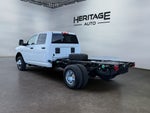 2026 RAM Ram 3500 Chassis Cab RAM 3500 TRADESMAN CREW CAB CHASSIS 4X4 60' CA