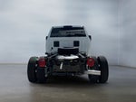 2026 RAM Ram 3500 Chassis Cab RAM 3500 TRADESMAN CREW CAB CHASSIS 4X4 60' CA
