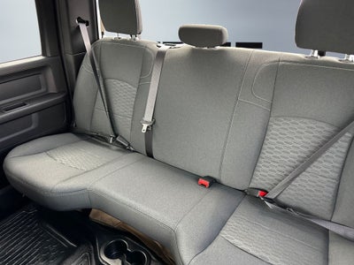 2026 RAM Ram 3500 Chassis Cab RAM 3500 TRADESMAN CREW CAB CHASSIS 4X4 60' CA