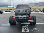 2026 RAM Ram 3500 Chassis Cab RAM 3500 TRADESMAN CREW CAB CHASSIS 4X4 60' CA