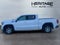 2025 GMC Sierra 1500 4WD Crew Cab Short Box SLT