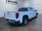 2025 GMC Sierra 1500 4WD Crew Cab Short Box SLT