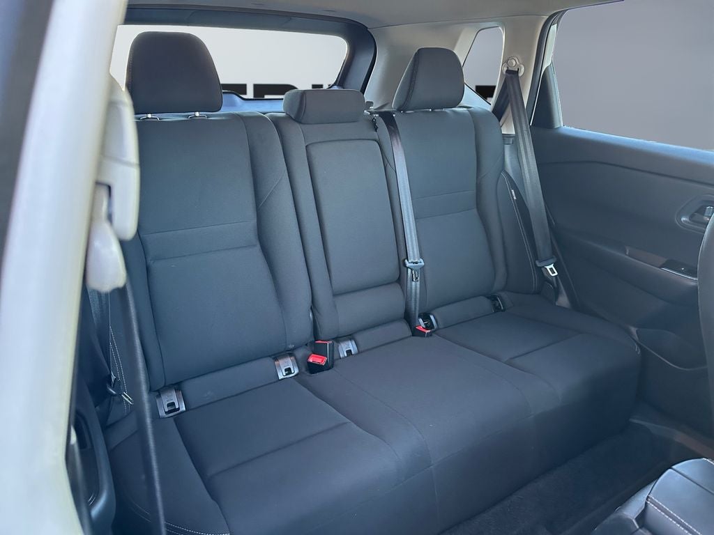 2024 Nissan Rogue S Intelligent AWD