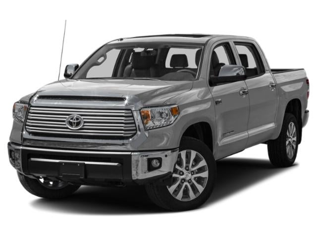 2015 Toyota Tundra Limited 5.7L V8