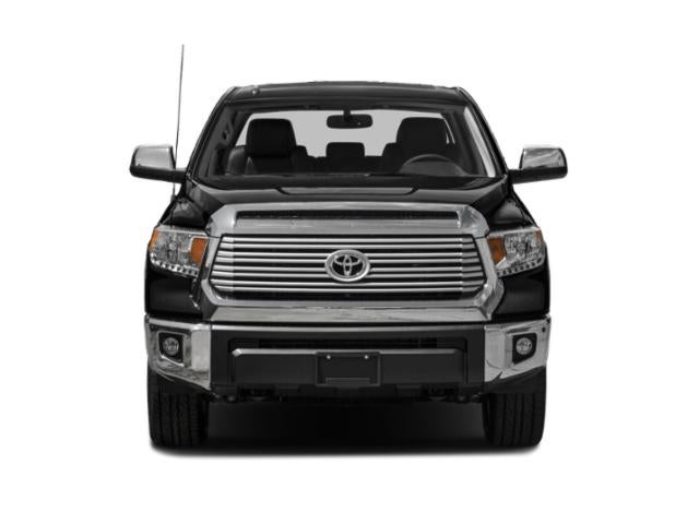 2015 Toyota Tundra Limited 5.7L V8