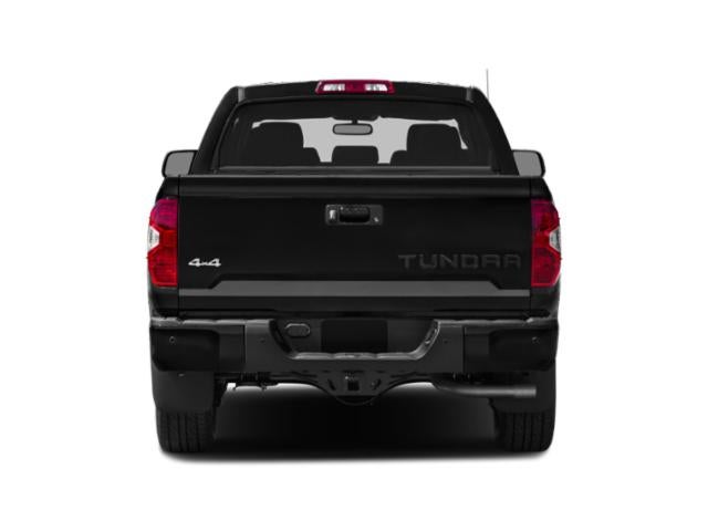 2015 Toyota Tundra Limited 5.7L V8