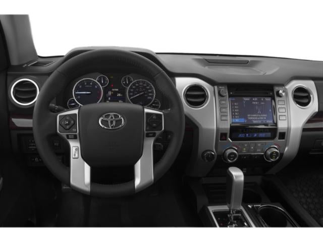 2015 Toyota Tundra Limited 5.7L V8