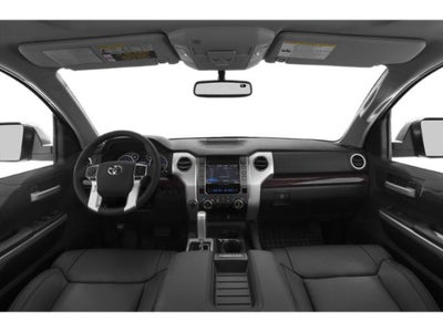 2015 Toyota Tundra Limited 5.7L V8