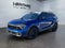 2024 Kia Sportage X-Pro Prestige