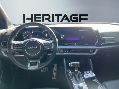 2024 Kia Sportage X-Pro Prestige