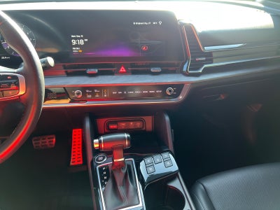 2024 Kia Sportage X-Pro Prestige