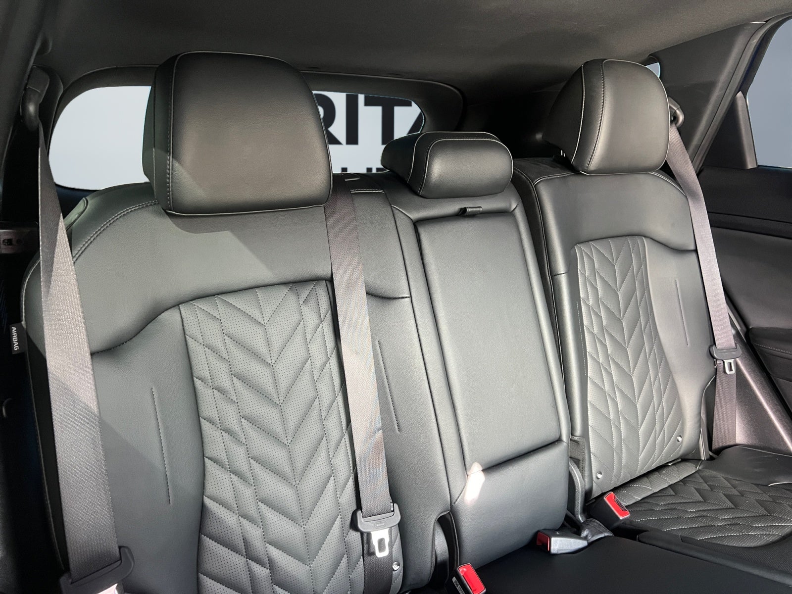 2024 Kia Sportage X-Pro Prestige