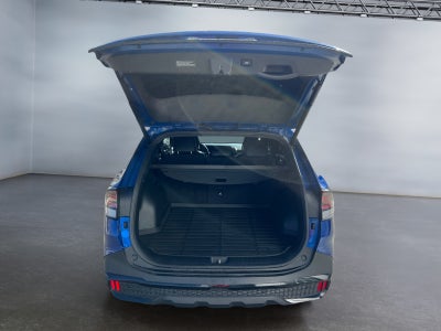 2024 Kia Sportage X-Pro Prestige