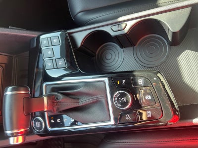 2024 Kia Sportage X-Pro Prestige