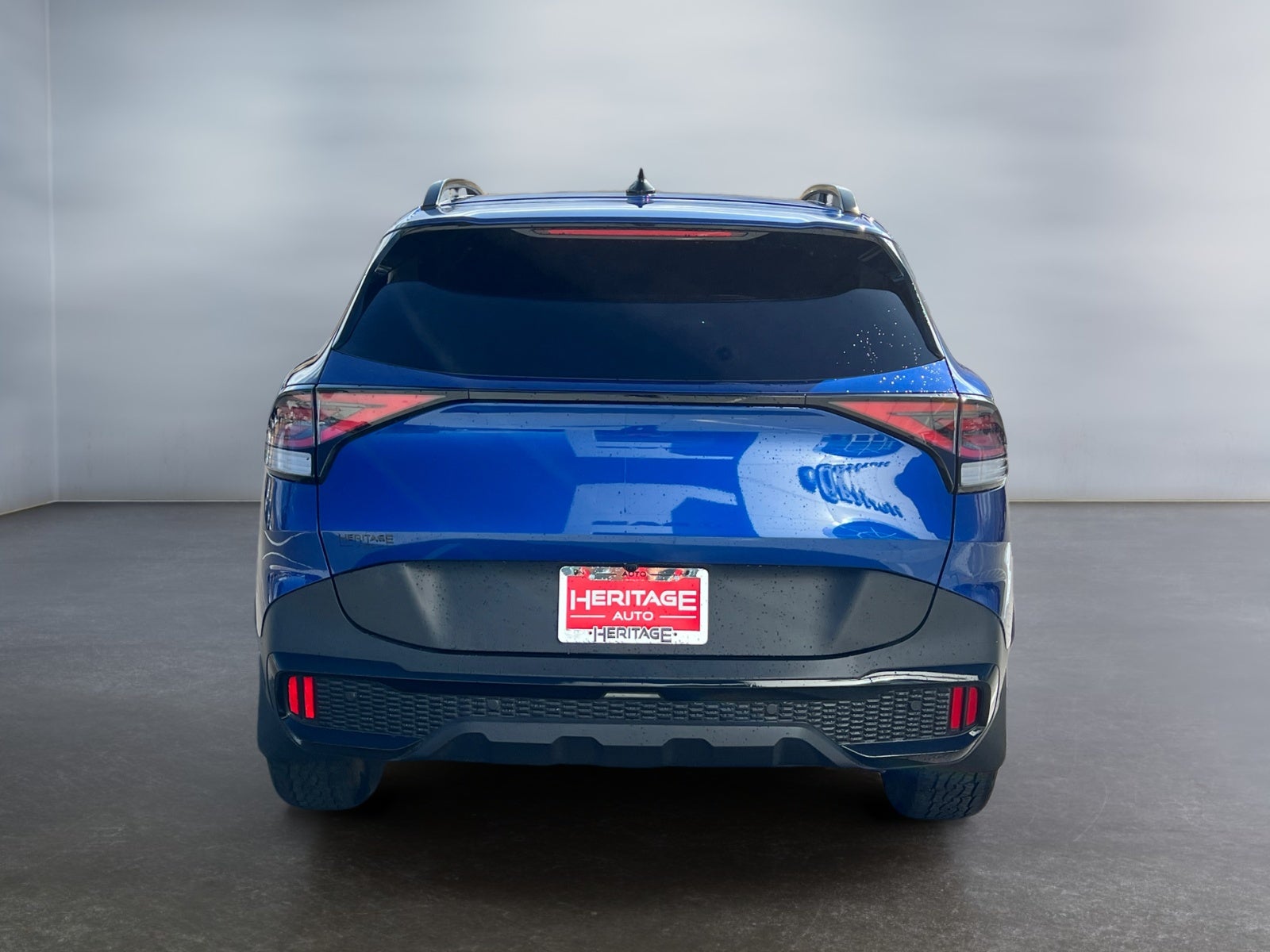 2024 Kia Sportage X-Pro Prestige