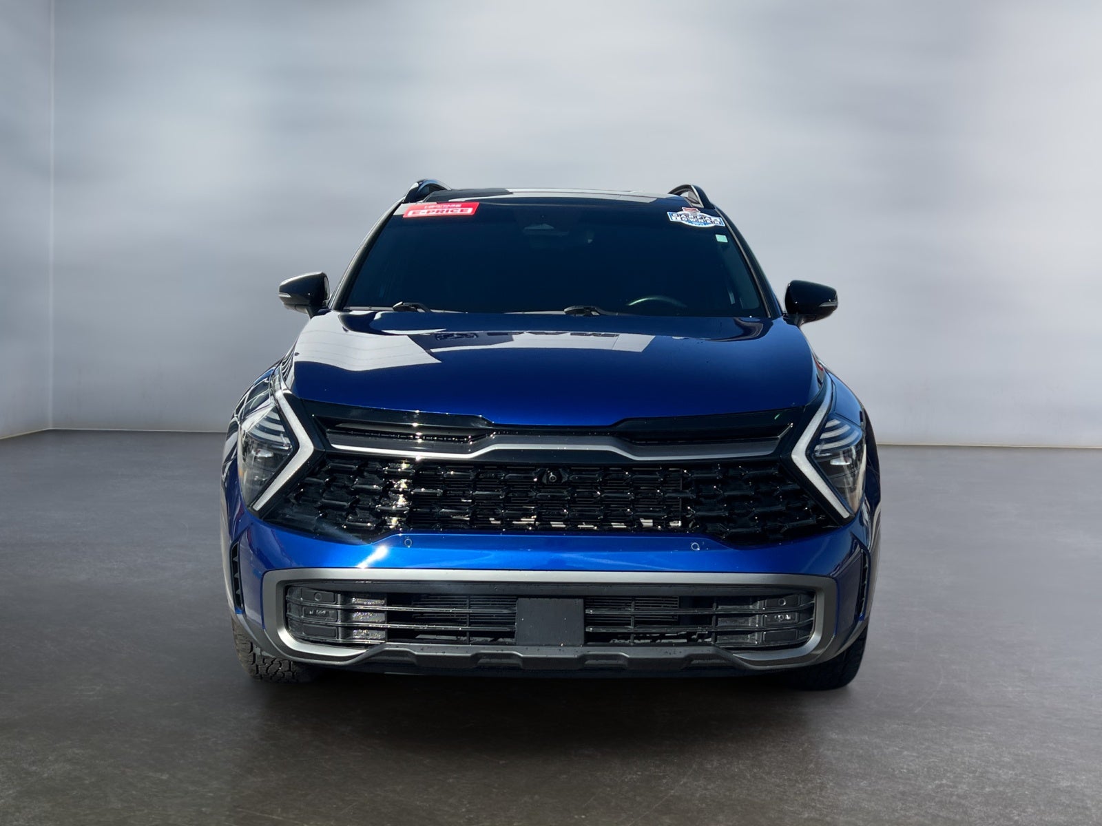 2024 Kia Sportage X-Pro Prestige
