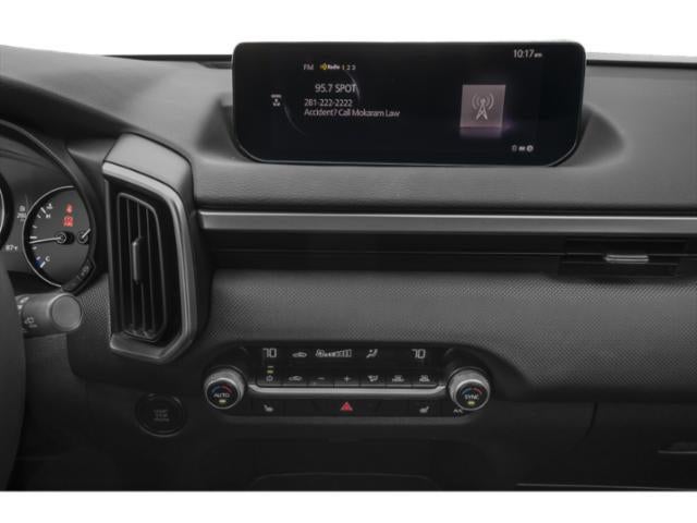 2024 Mazda Mazda CX-50 2.5 Turbo Premium Plus