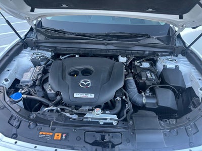 2024 Mazda Mazda CX-50 2.5 Turbo Premium Plus