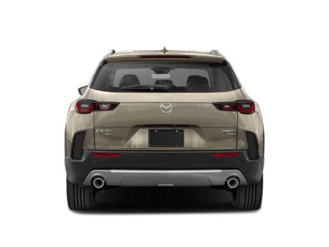 2024 Mazda Mazda CX-50 2.5 Turbo Premium Plus