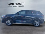 2025 Mazda Mazda CX-5 2.5 S Select