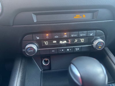 2025 Mazda Mazda CX-5 2.5 S Select