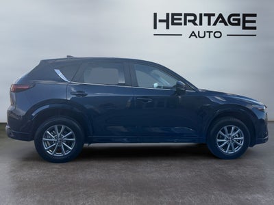 2025 Mazda Mazda CX-5 2.5 S Select