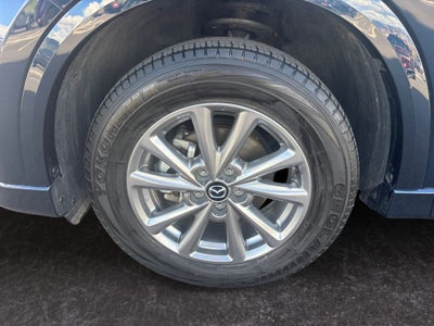 2025 Mazda Mazda CX-5 2.5 S Select