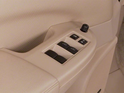 2013 Nissan Quest SL
