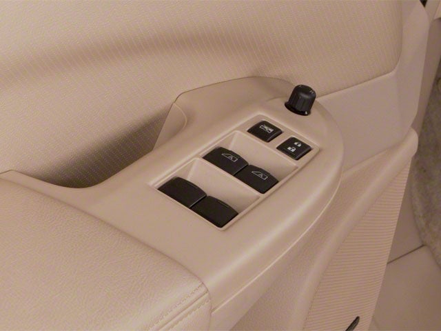 2013 Nissan Quest SL